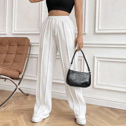 Hailey | Effortless and Classy zimní kalhoty