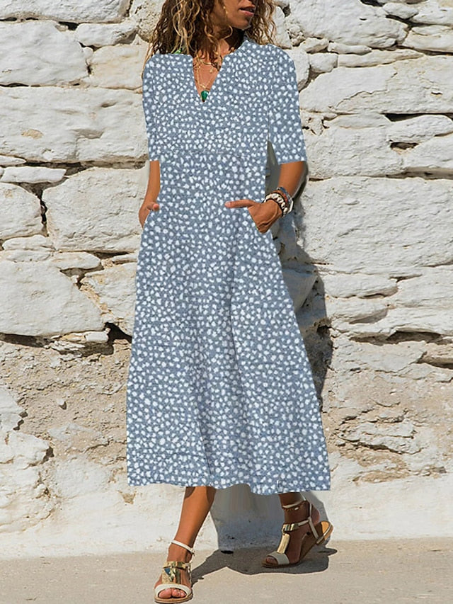 Petra® | Obecné šaty Effortless and Chic