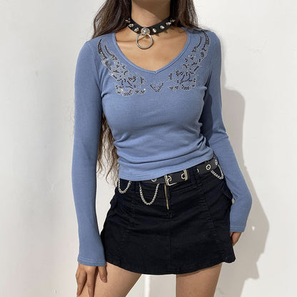 Aditi | Trendy a elegantní zimní top