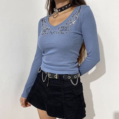 Aditi | Trendy a elegantní zimní top